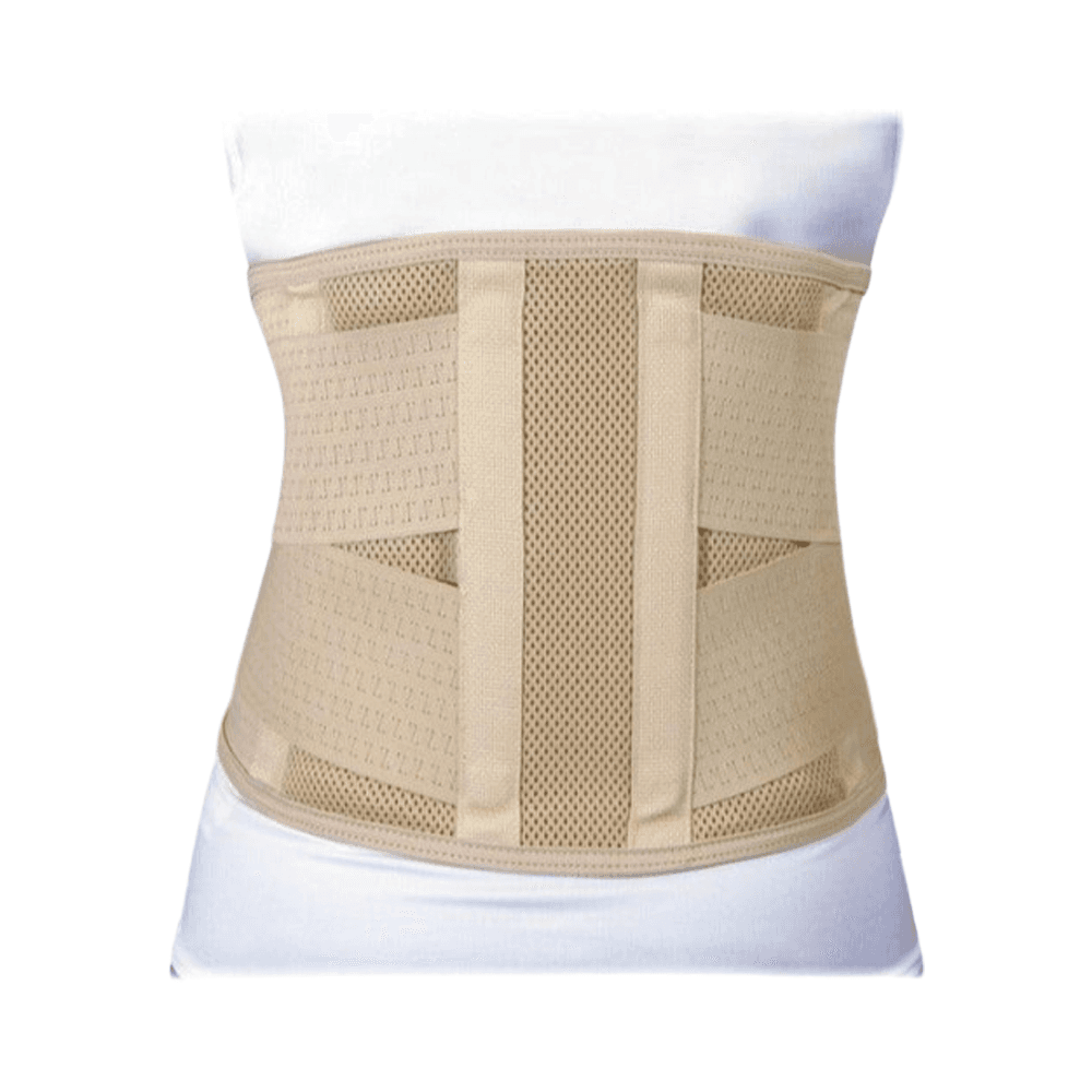 Lumbar Support Brace B5-011- M
