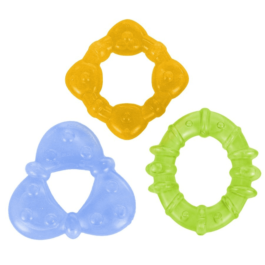 Bright Starts - Chill & Teethe Teething Toy