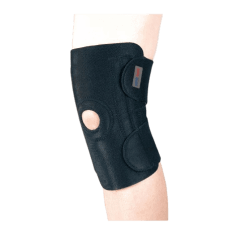 Neoprene Knee Support - C7-001 One-Size