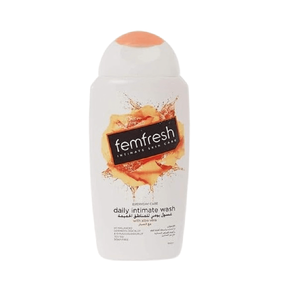 Femfresh Daily Intimate Wash 250 Ml