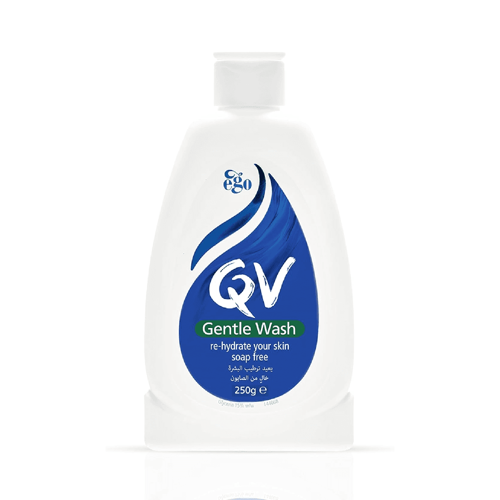 QV Gentle Wash 250ml