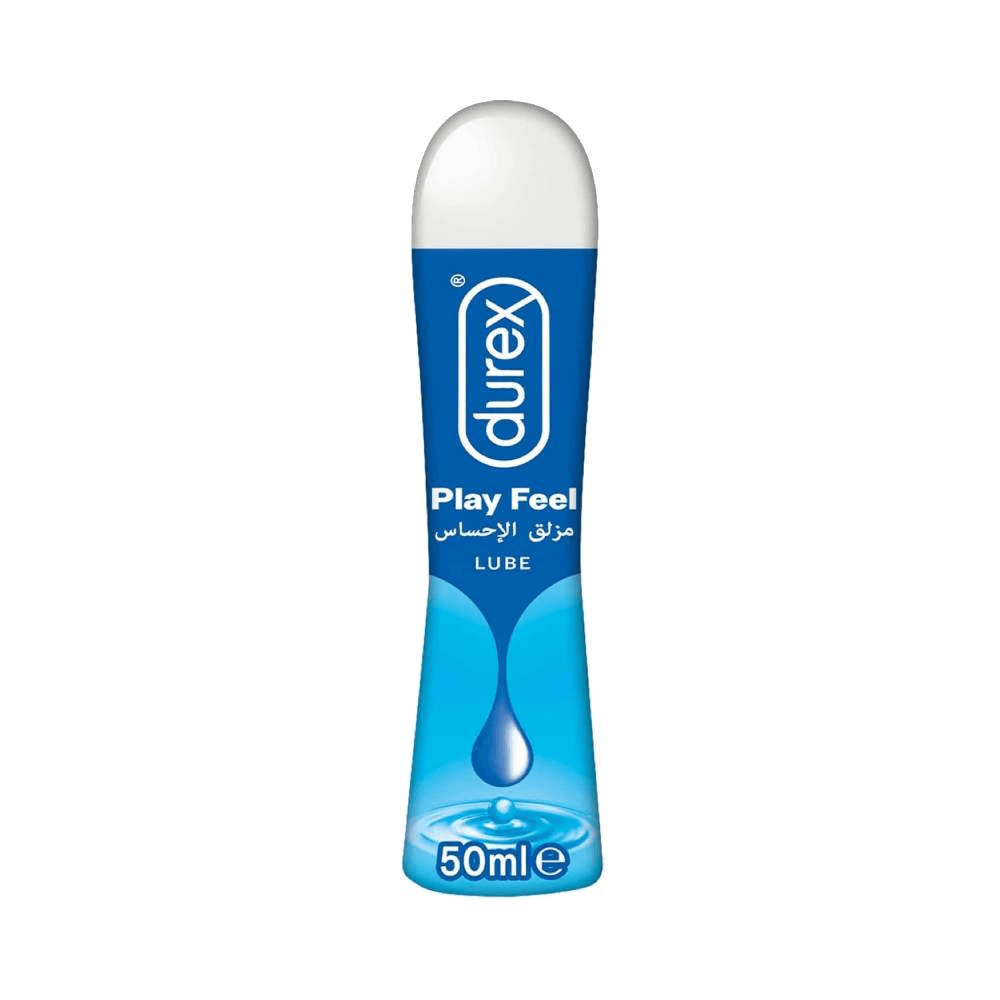 Durex Play Feel Lubricant 50ml