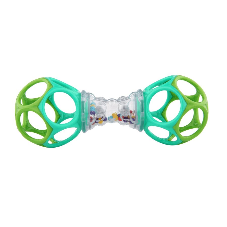 Bright Starts Shaker Toy