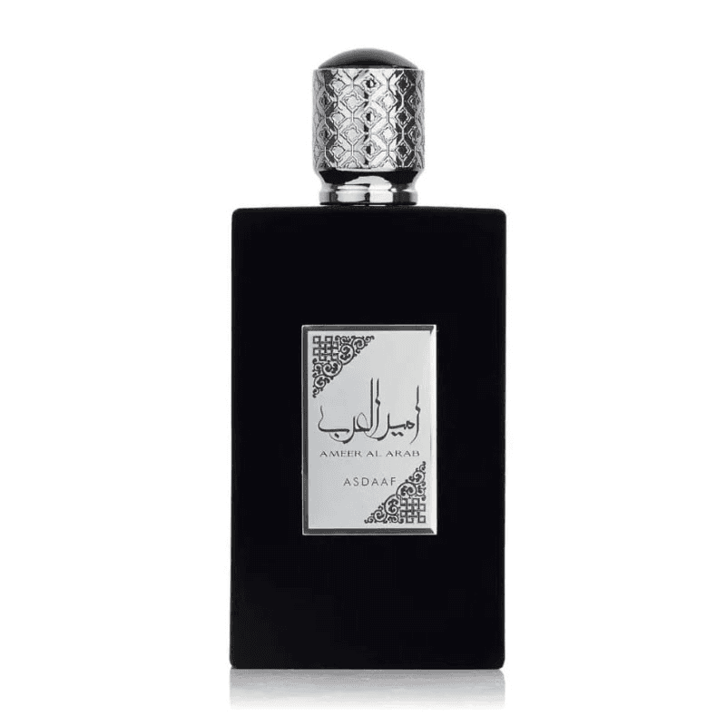 امير العرب من اصداف 100 مل او دي بارفان للرجال