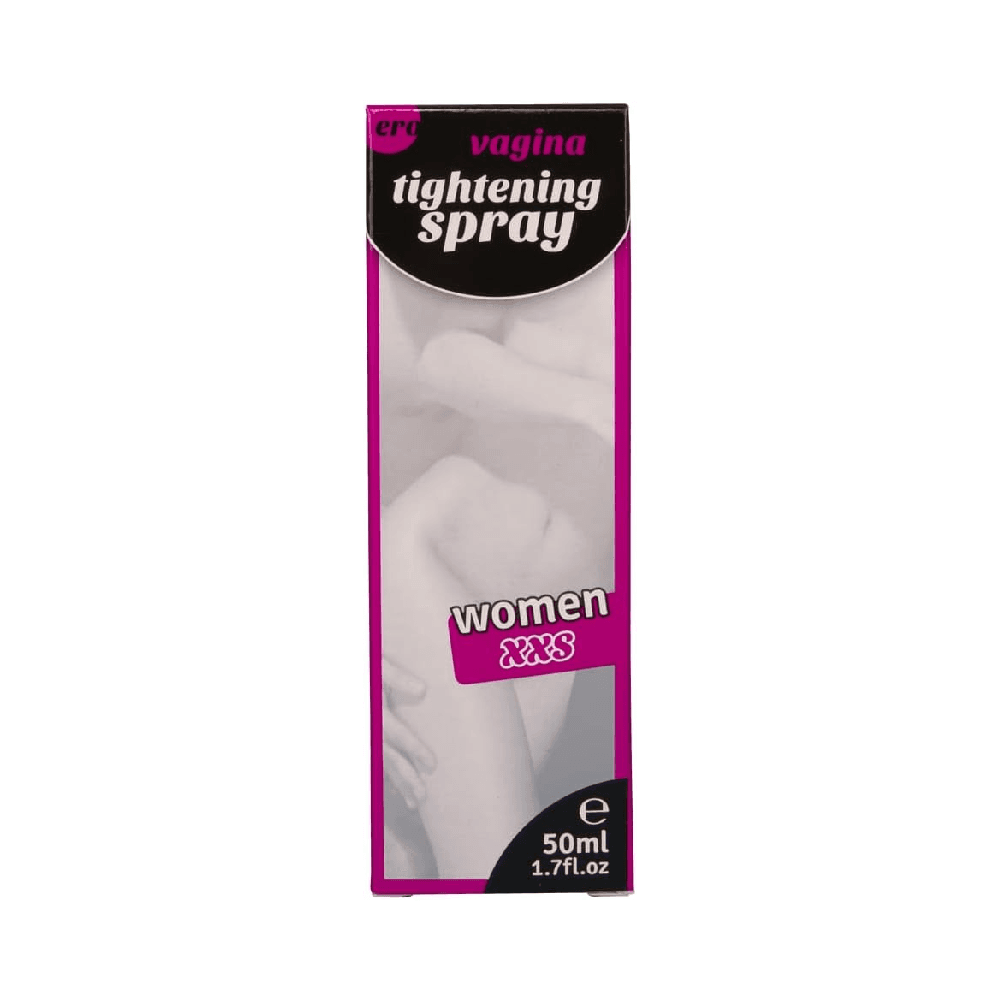Ero Vagina Tightening Spray For Women XXS 50ml