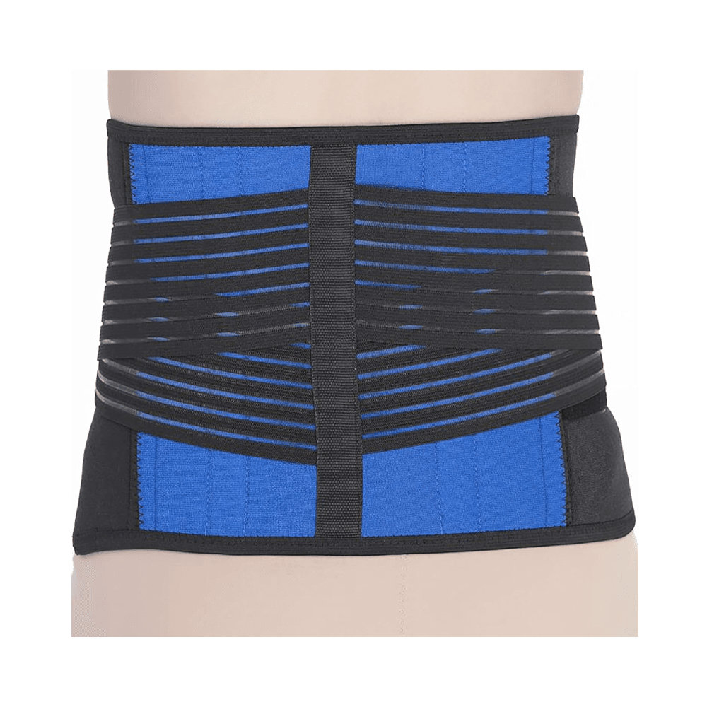 Minion Lumber Support Corset