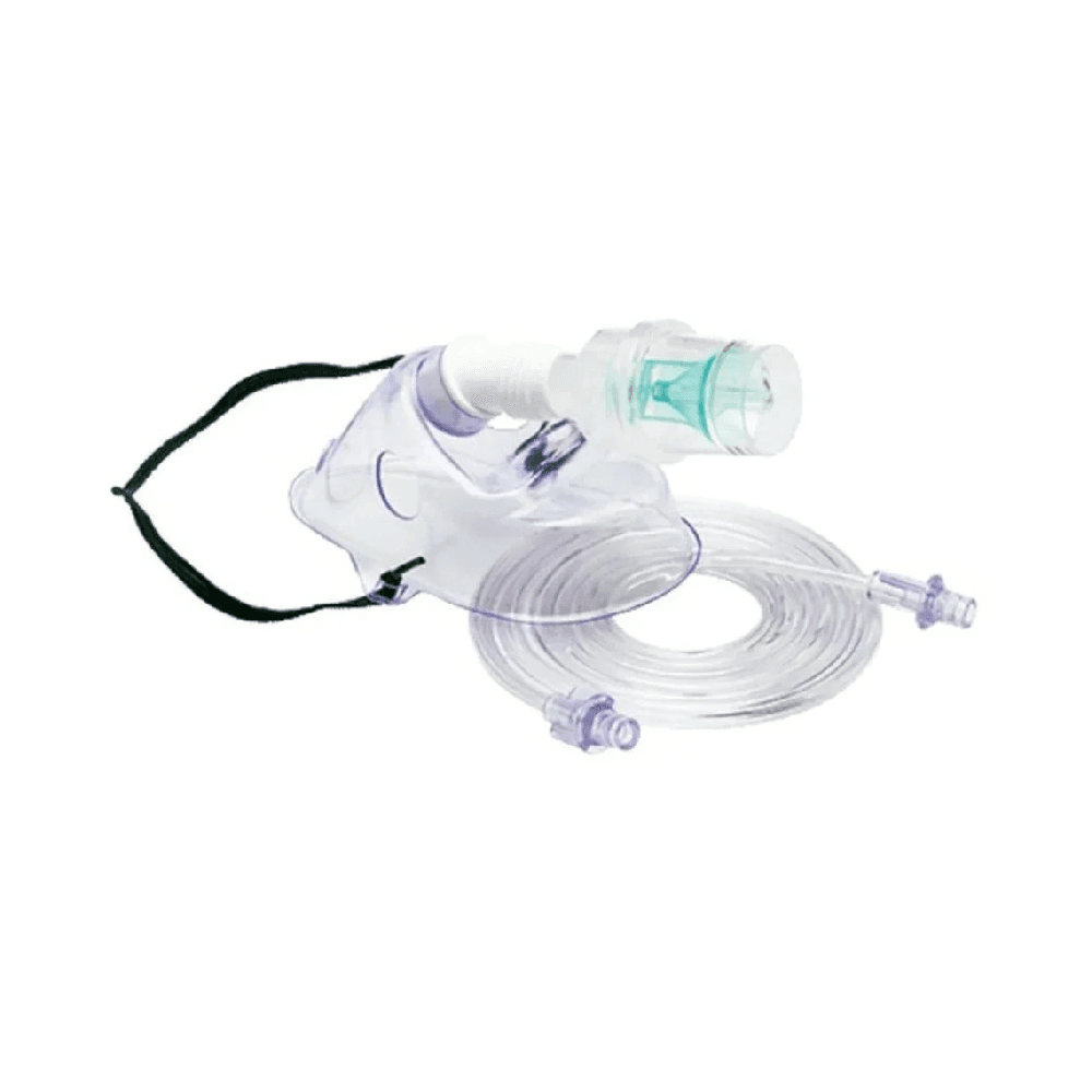 Nebuliser Pediatric Mask 1pcs