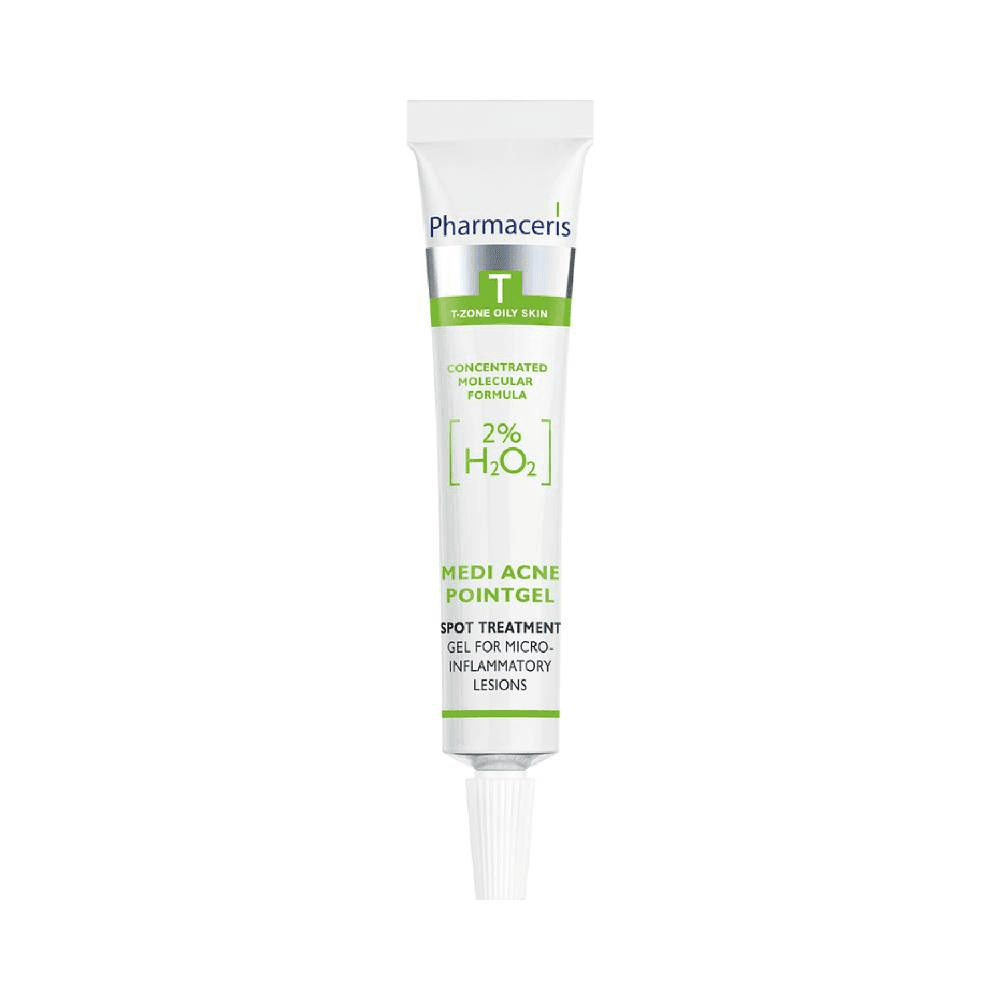 Pharmaceris Spot Treatment Acne Gel 10Ml