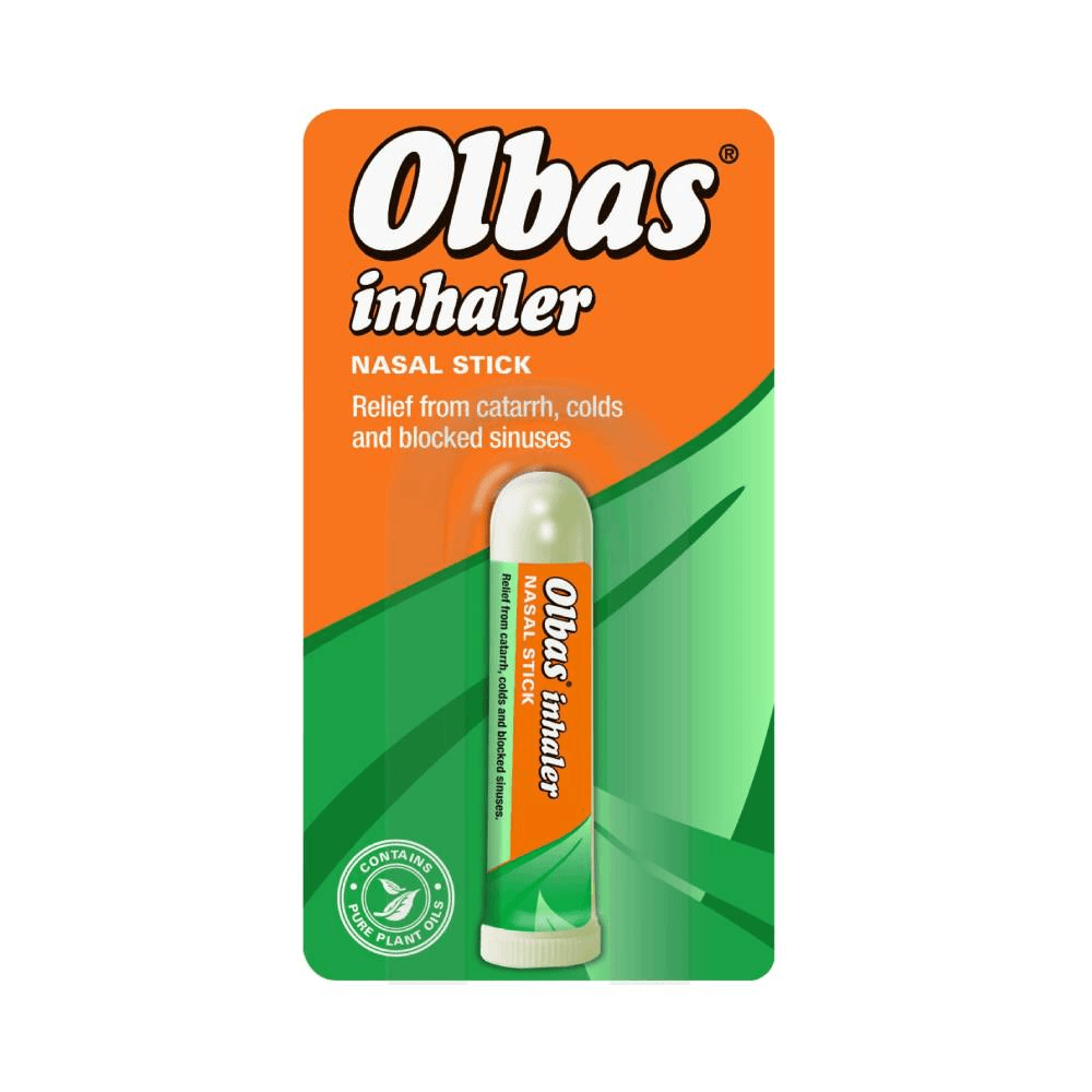 Olbas Nasal Stick Inhaler