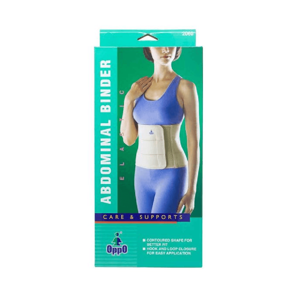 Oppo Abdominal Binder XL 2160