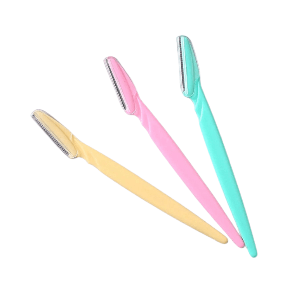 Pearl Max Eyebrow Razor