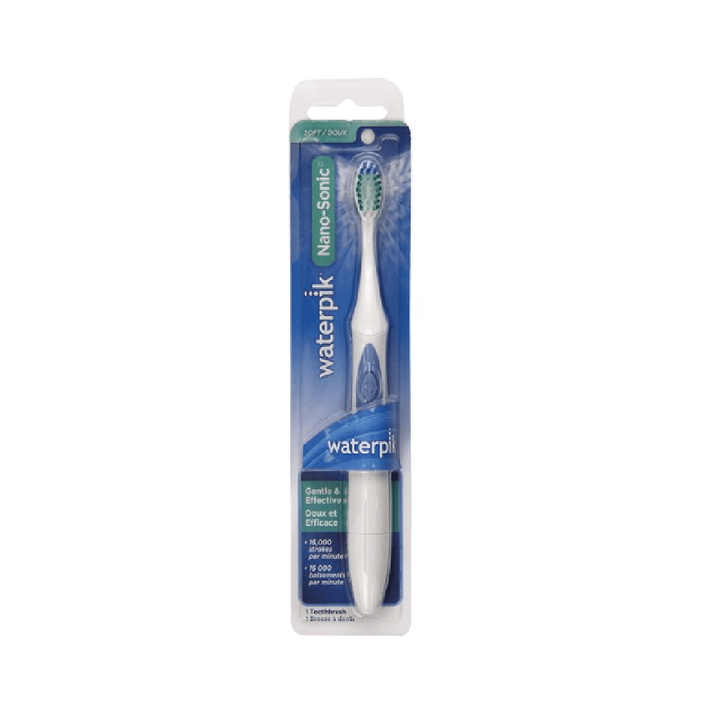 Waterpik Nano Sonic Toothbrush