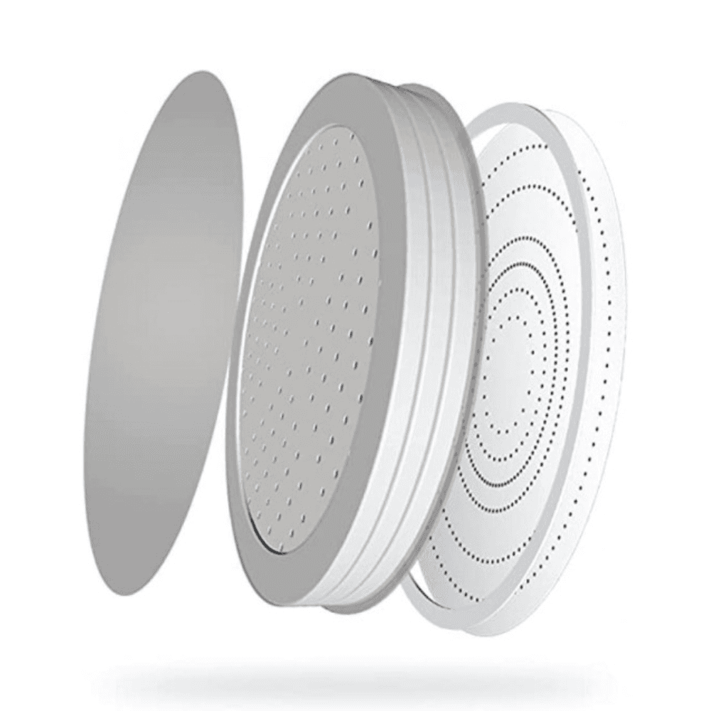 Blu Ionic Shower Filter Spare Parts 1Pc