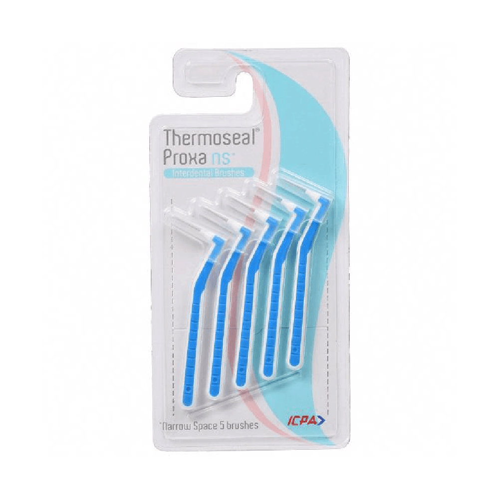 Thermoseal Proxa NS Brush 5Pcs