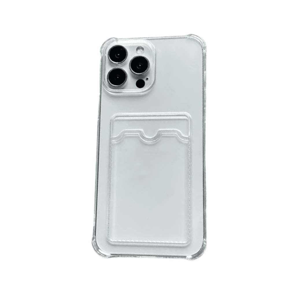 Air Cushion Corner Protective iPhone 11 Pro Max Case