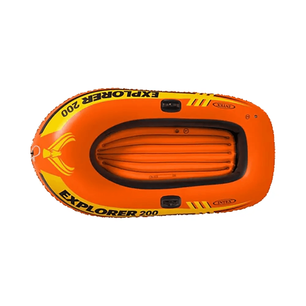 Inflatable Boat - intex 58331