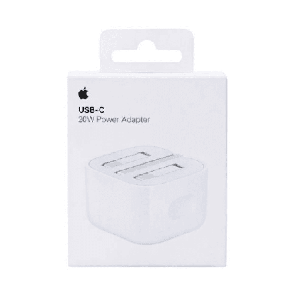 Apple 20W Usb-C Power Adaptor
