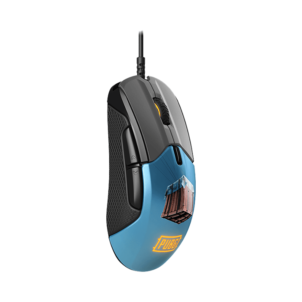 SteelSeries Rival 310 PUBG Edition PC Mouse