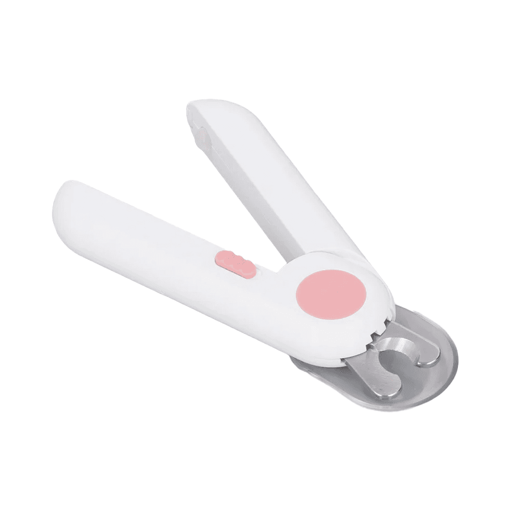 LED Pet Nail Clipper 
