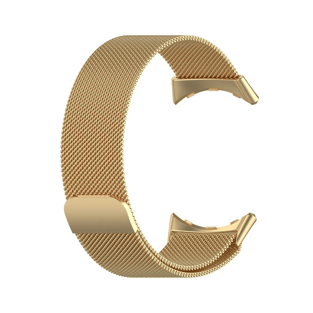 Watch Full Magnetic 49/ 42/ 45/ 44mm Band - Rose Gold