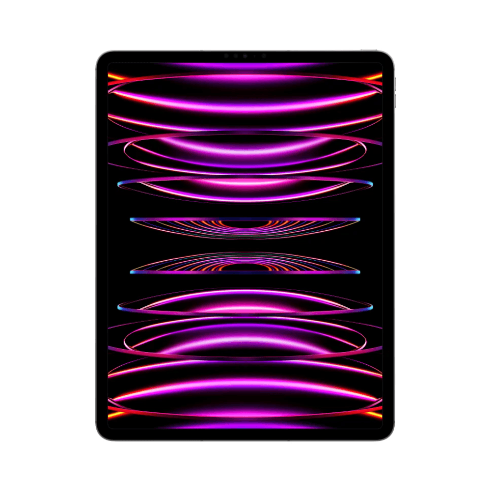 Apple iPad Pro 12.9-Inch Wi‑Fi 256GB Space Grey