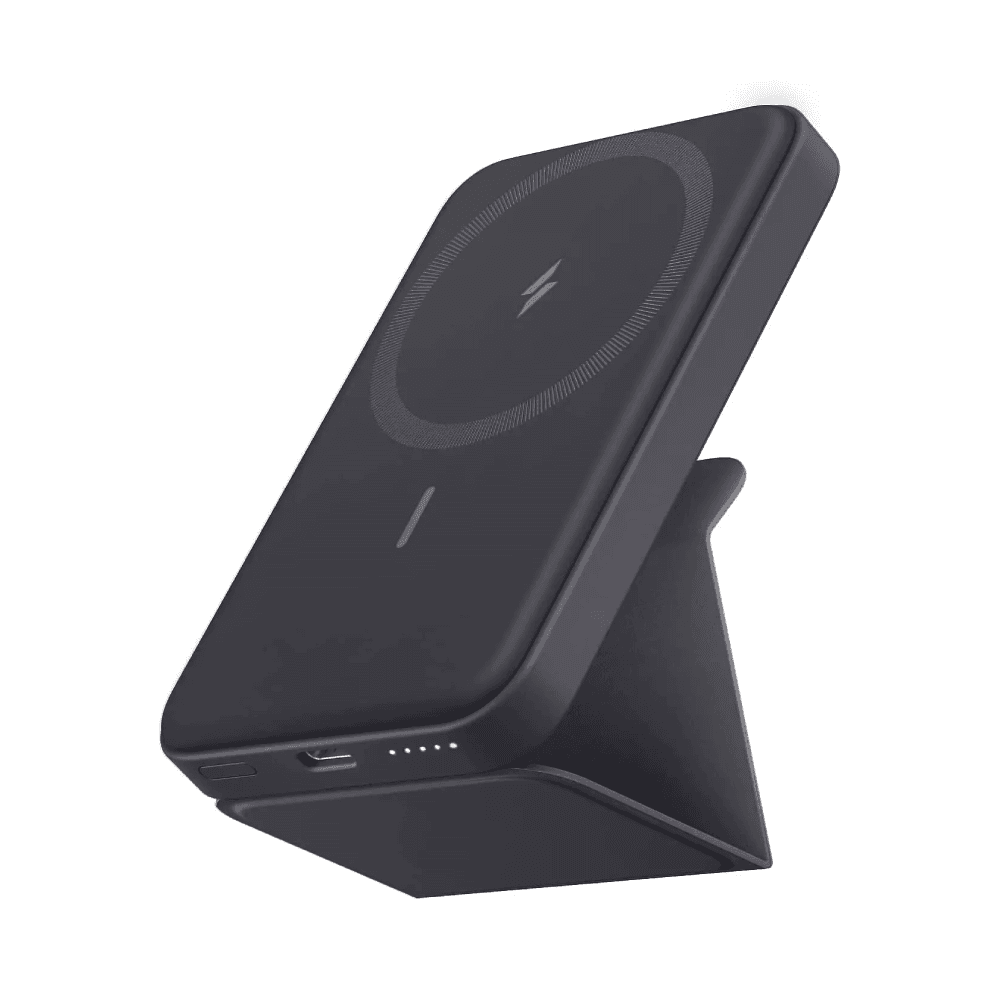 Anker MagGo Built In Stand 5000mAh Magnetic PowerBank