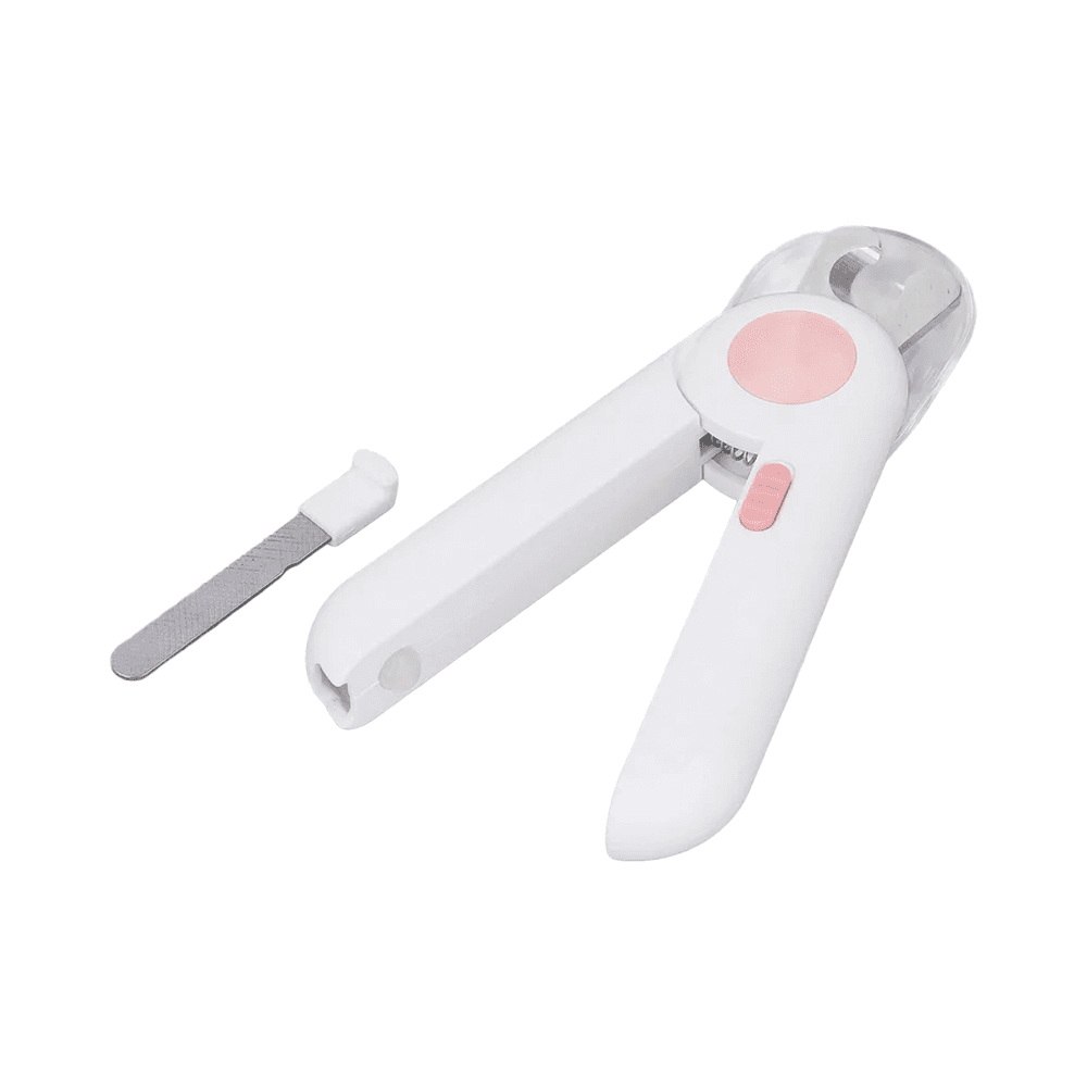 LED Pet Nail Clipper 