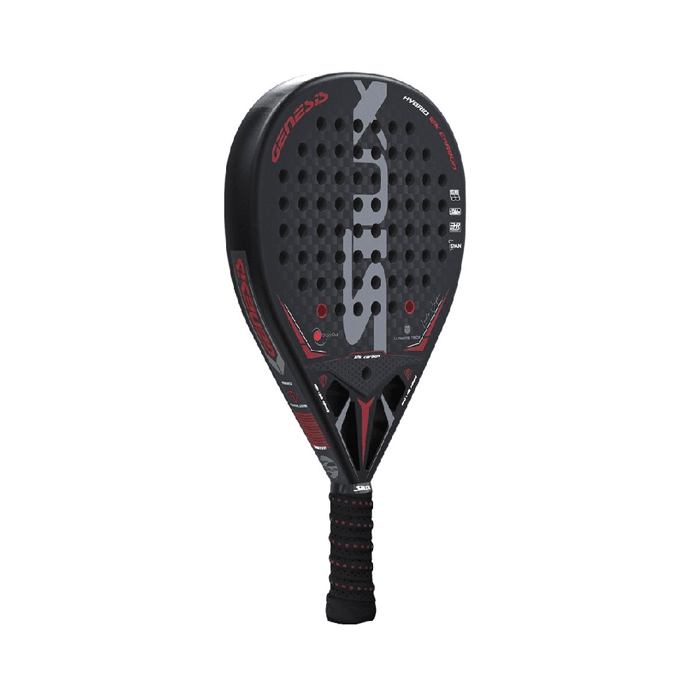 Siux Genesis Hybrid 12k