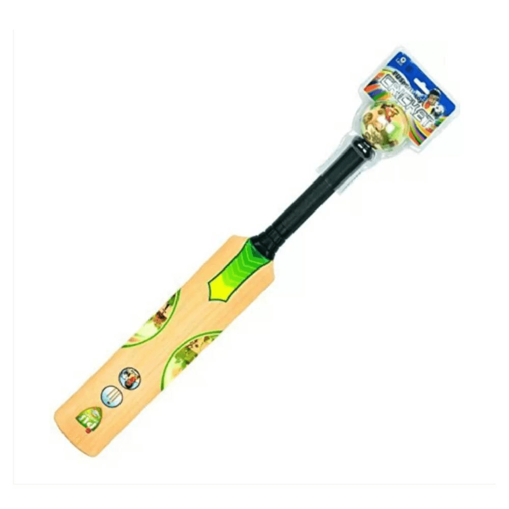 مضرب وكرة Pusport رقم LC-6083
