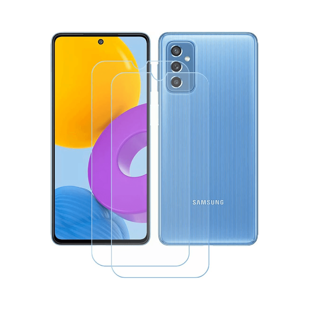 Samsung A13 5D Protective Glass