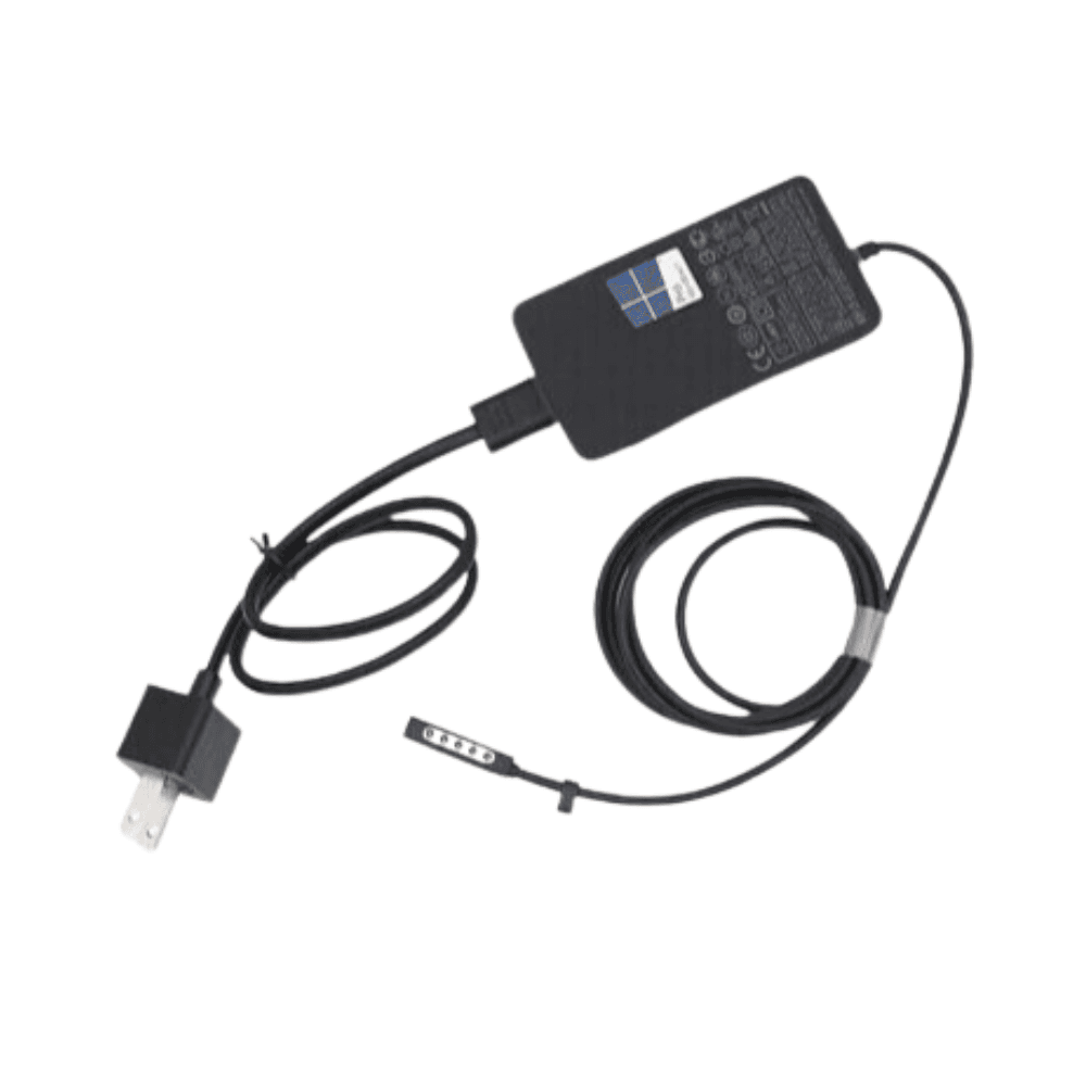 Microsoft Surface Pro 1 & 2 12V 3.6A Laptop Charger