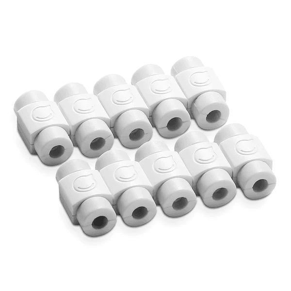 Ugreen Charging Cable Protector (White)