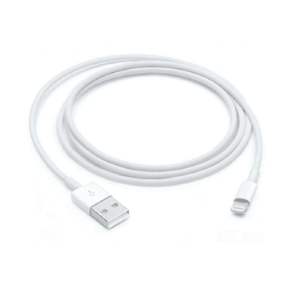 Apple Lightning To USB-A Cable (1M)