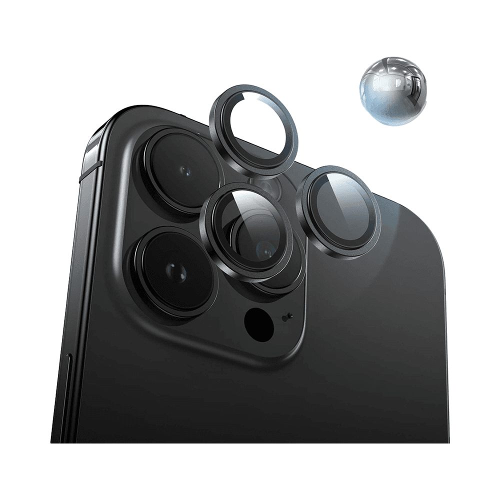 Green Lion HD Plus Camera Lens For iPhone 15 Pro & iPhone 15 Pro Max