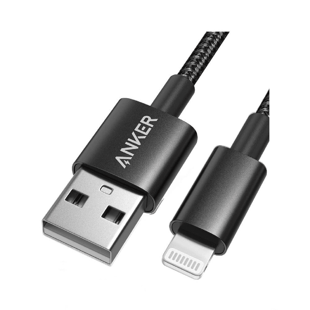 Anker Data Cable for iPhone 2 M