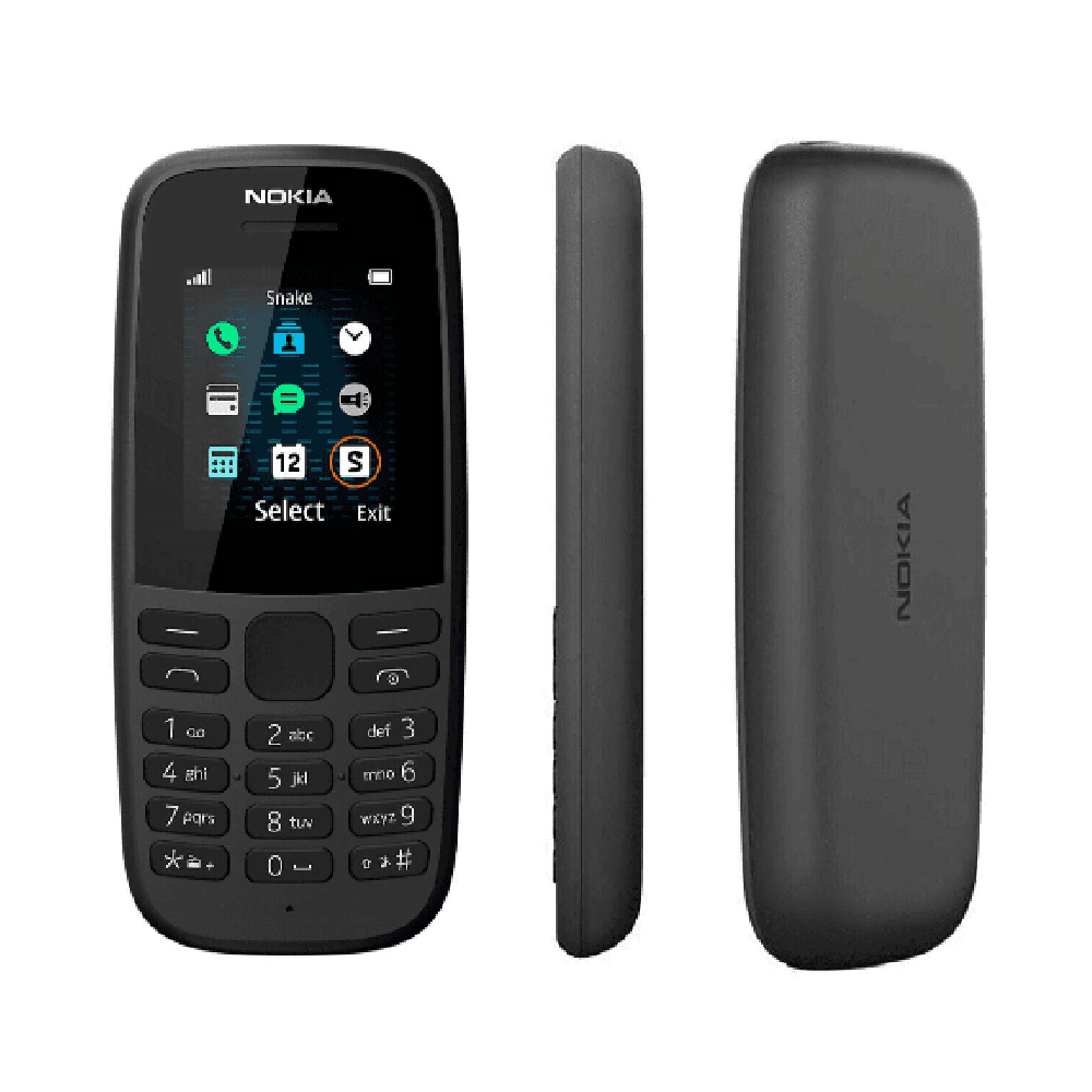 Nokia 105
