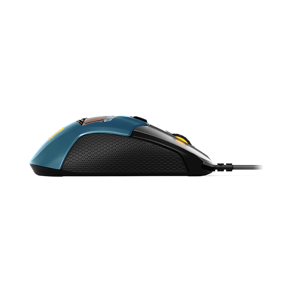SteelSeries Rival 310 PUBG Edition PC Mouse
