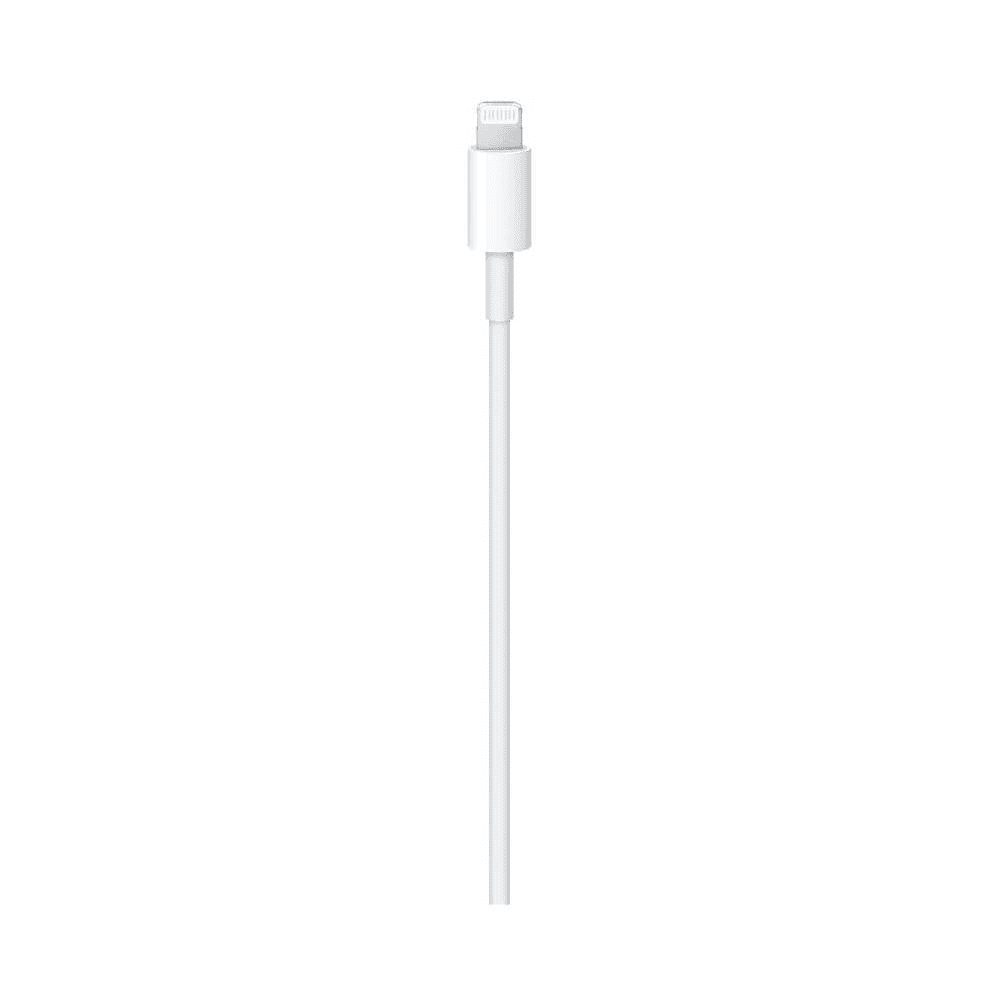 Apple USB-C to Lightning Cable 2m White
