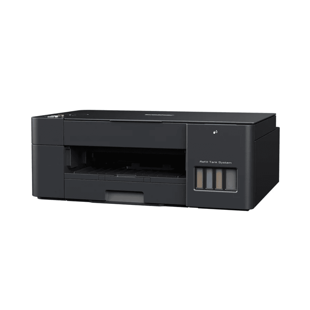 Brother Refill Tank Printer