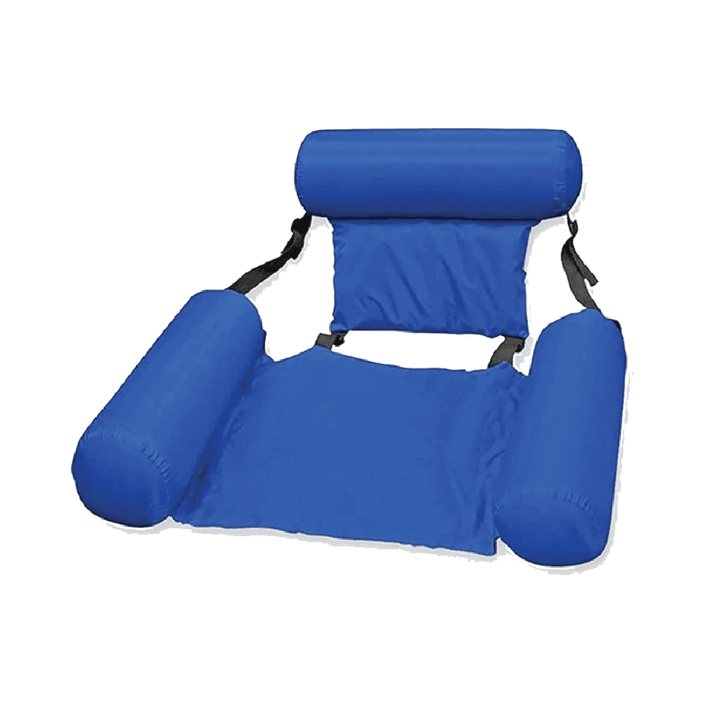 Inflatable Water Floating Bed Sofa