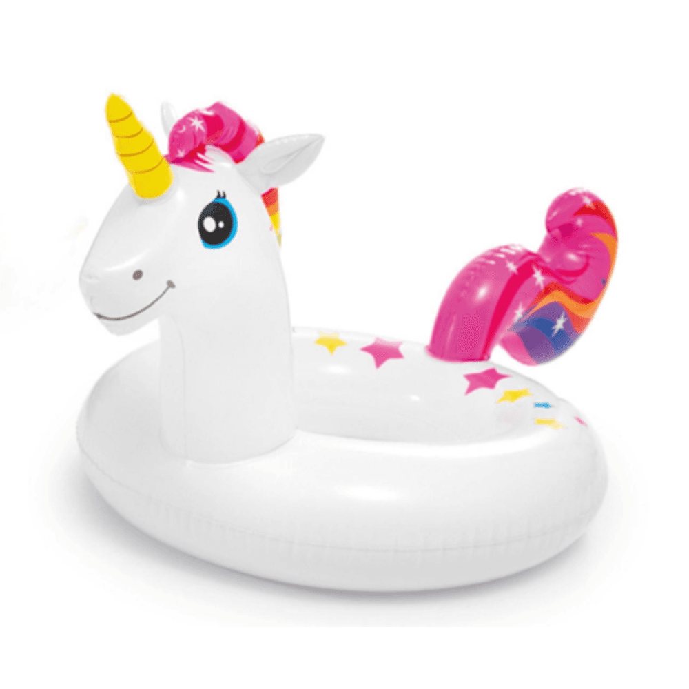 Inflatable Little Pony Swimming Ring