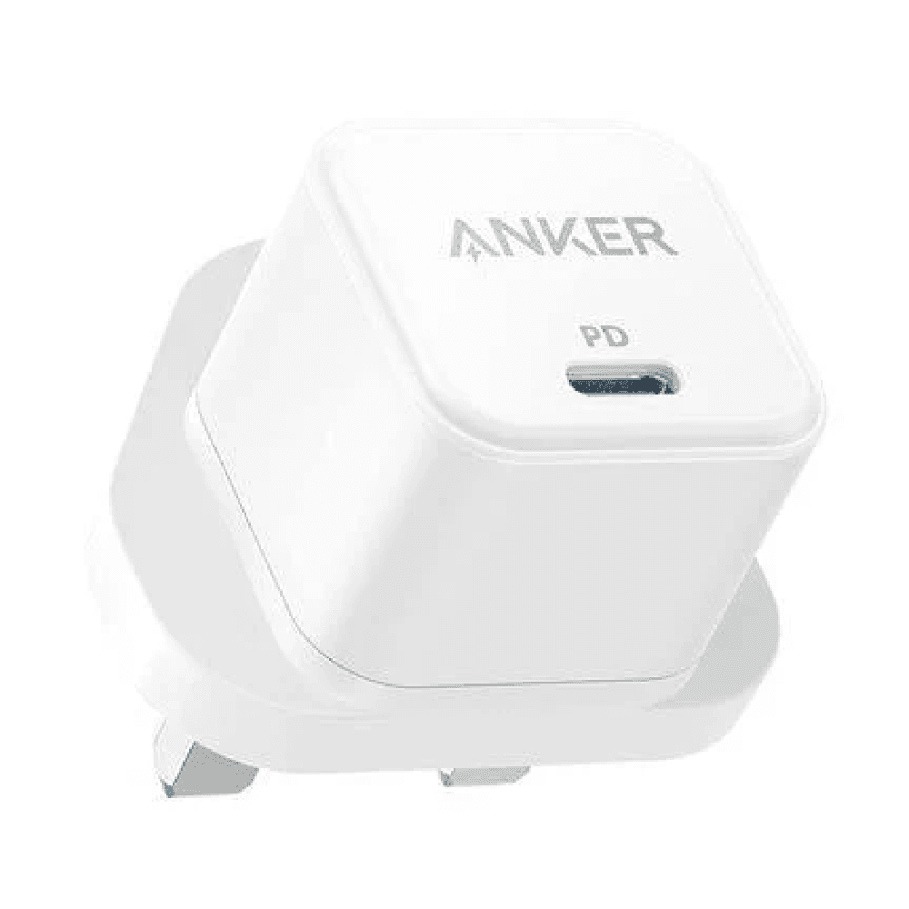 Anker B2149K21 Power Port III 20W Charger