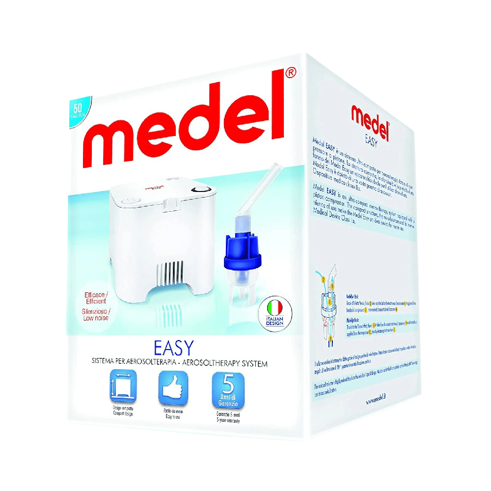 Medel Easy Nebulizer 95116