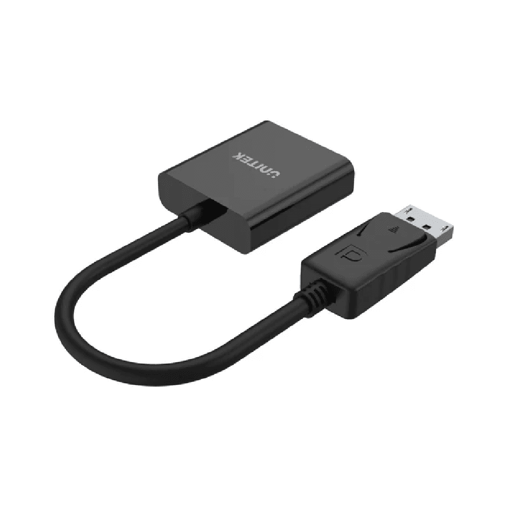 Unitek DisplayPort to HDMI Adapter