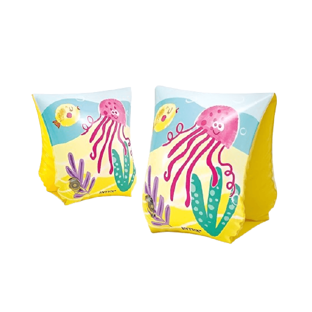 Swim Arm Bands - Intex 58652
