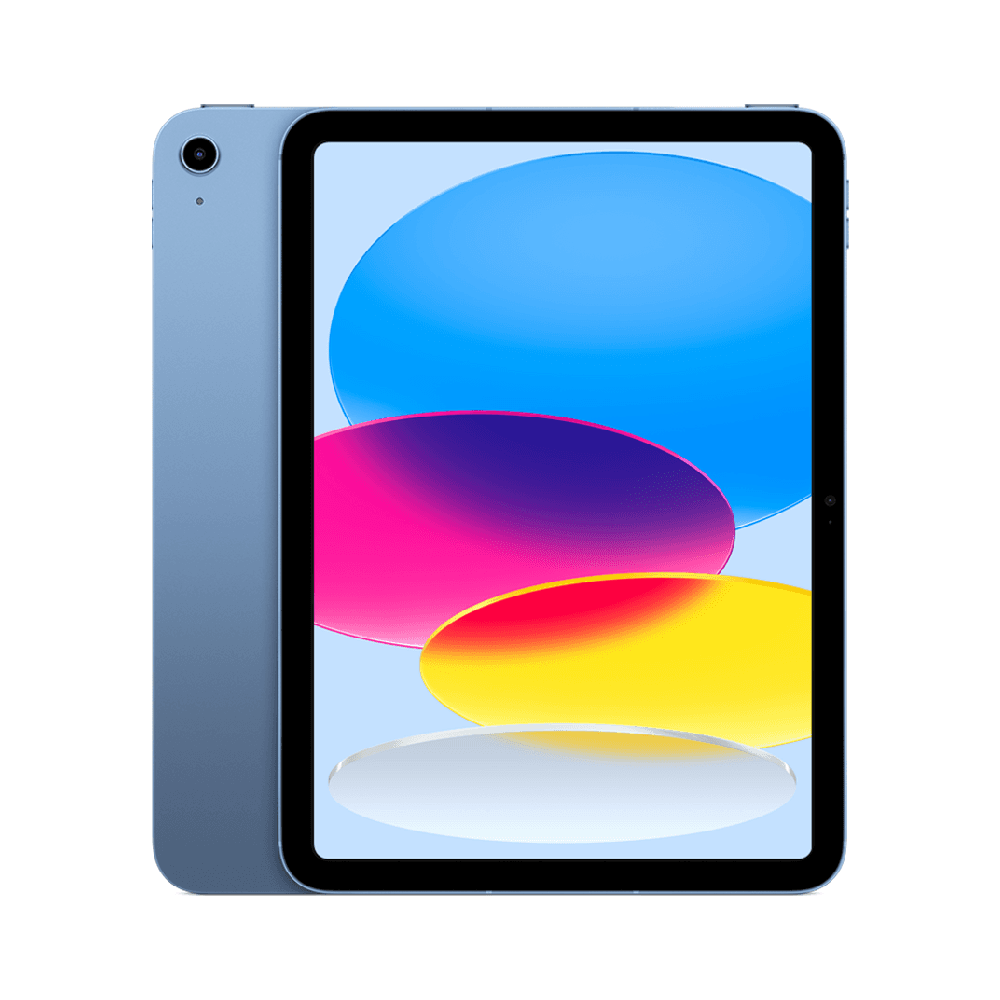 Apple iPad 10th Generation Wifi 64GB Blue