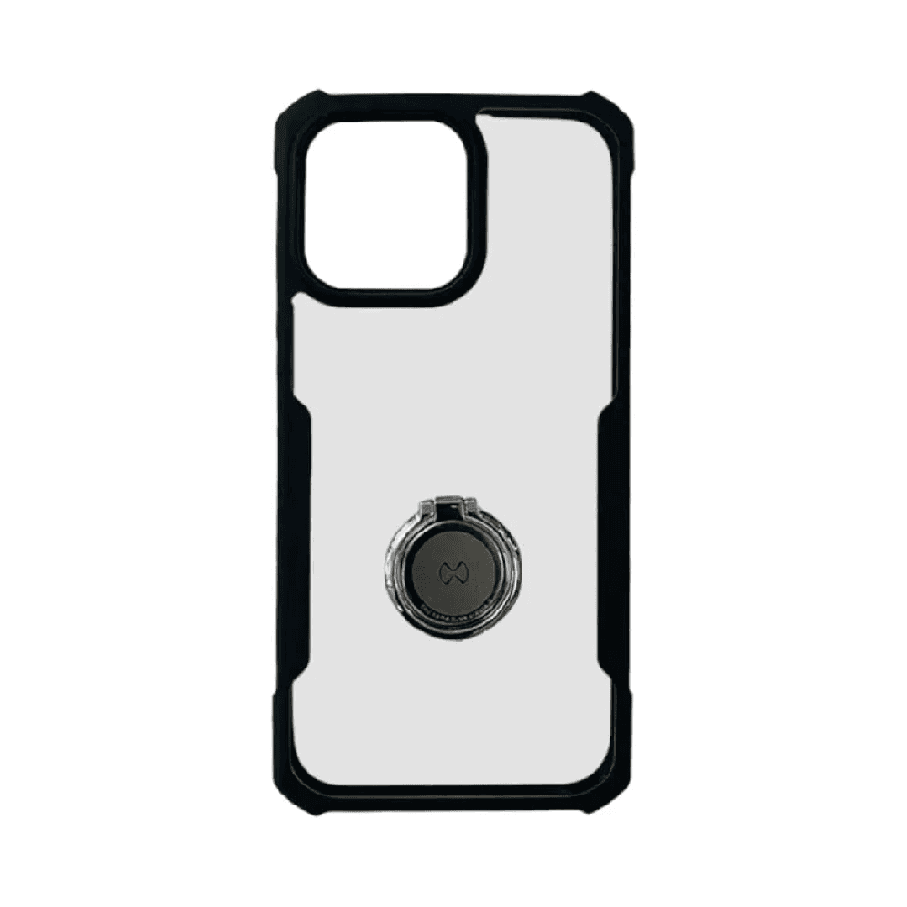 Xundd iPhone 11 Ring Case - Black