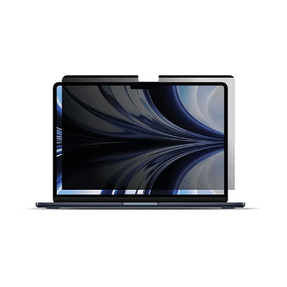 Smartix Premium Magnetic Privacy Screen Protector For MacBook Air 13.6 Inch