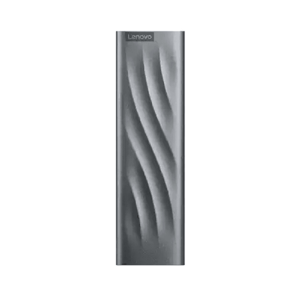 Lenovo PS8 Portable SSD 2TB USB 3.2 Gen 2 Type-C