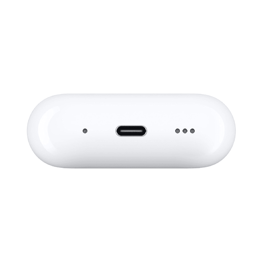 Apple 2nd Generation AirPods Pro With MagSafe USB-C Charging Case
